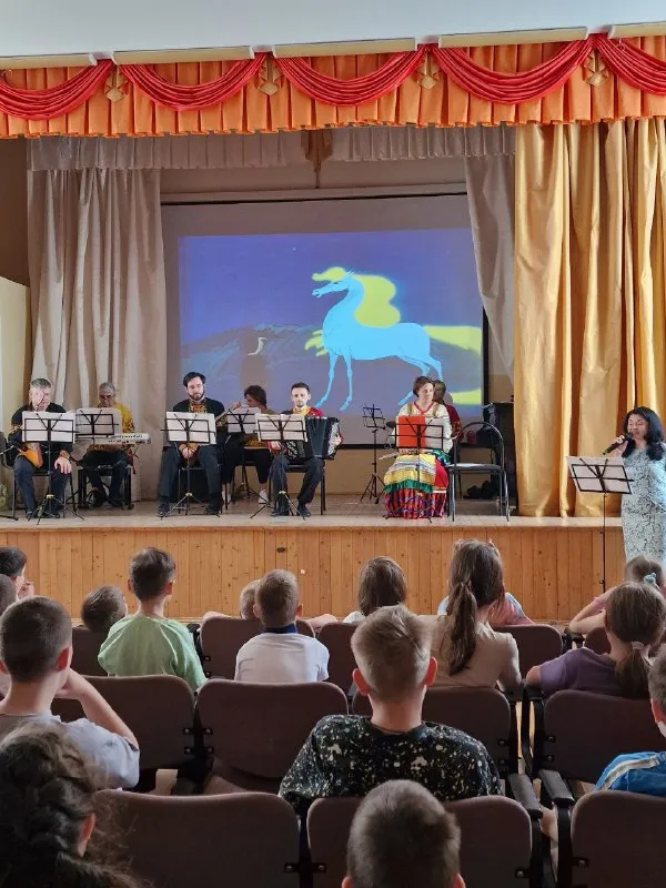 Активности в классе